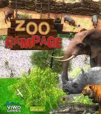 Descargar Zoo Rampage [English][HI2U] por Torrent